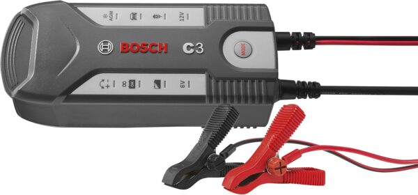 Bosch Automotive