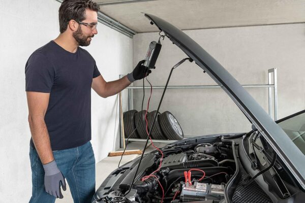 Bosch Automotive