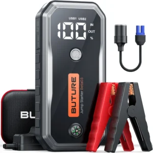 BuTure 5000A Beta03