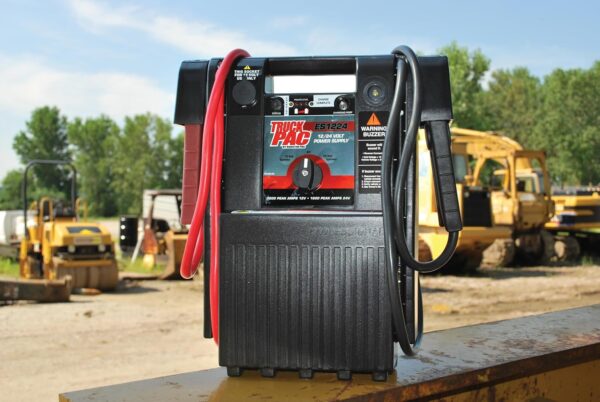 Clore Automotive Truck Pac