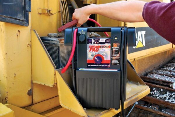 Clore Automotive Truck Pac