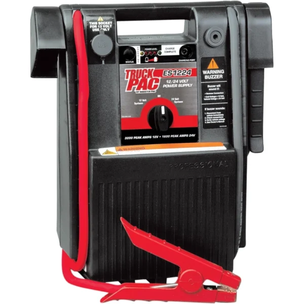 Clore Automotive Truck Pac ES1224