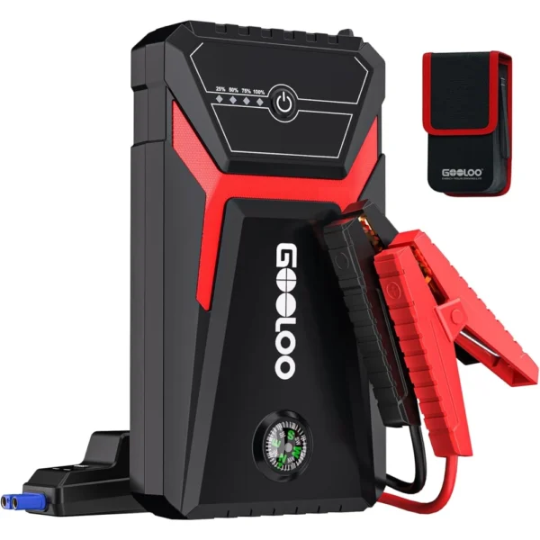 GOOLOO 1500A
