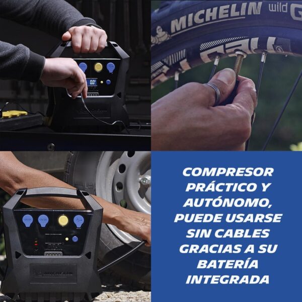 MICHELIN 9519