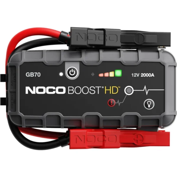 NOCO Boost HD GB70