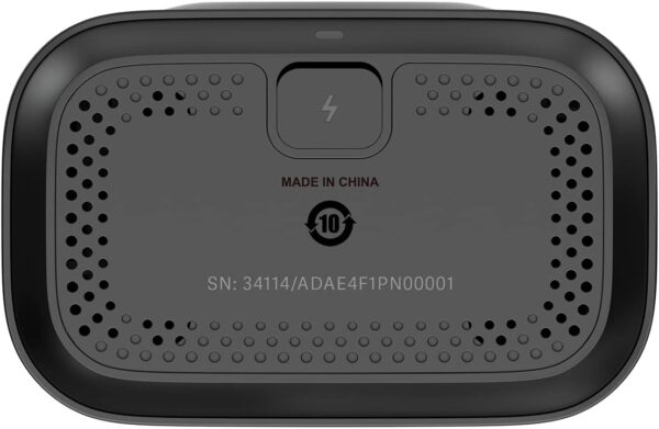 Xiaomi Bomba de Aire Portatil