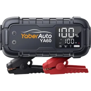 YaberAuto Arrancador ya60