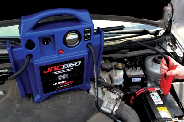 Clore Automotive JNC660 opiniones