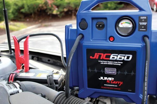 Clore Automotive JNC660 review