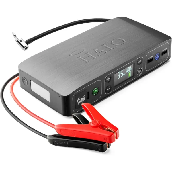 Halo Bolt Air 58830