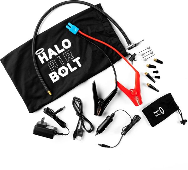 Halo Bolt Air 58830