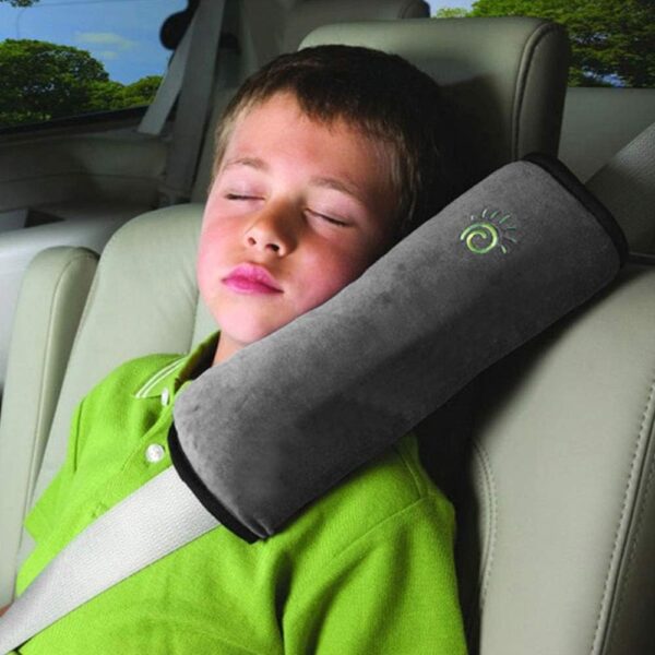 MHwan protector cinturon coche