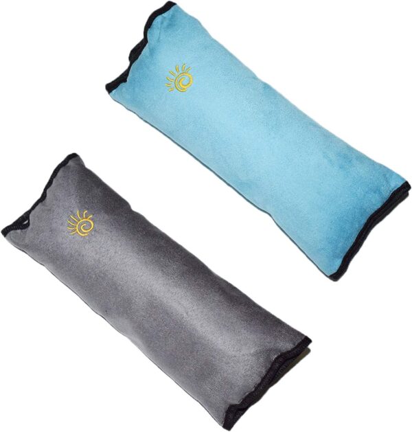 MHwan protector cinturon coche