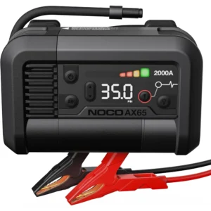 NOCO Boost Air AX65 2