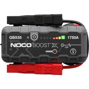 NOCO Boost X GBX55
