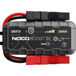 NOCO Boost X GBX75